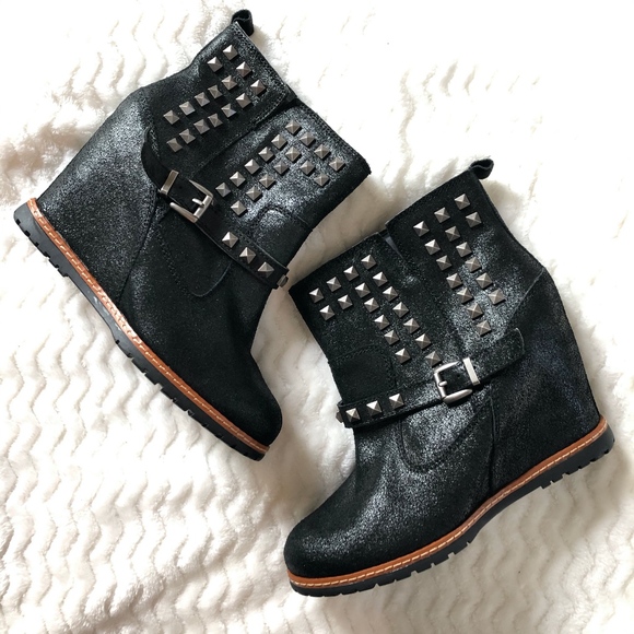 skechers plus 3 boots